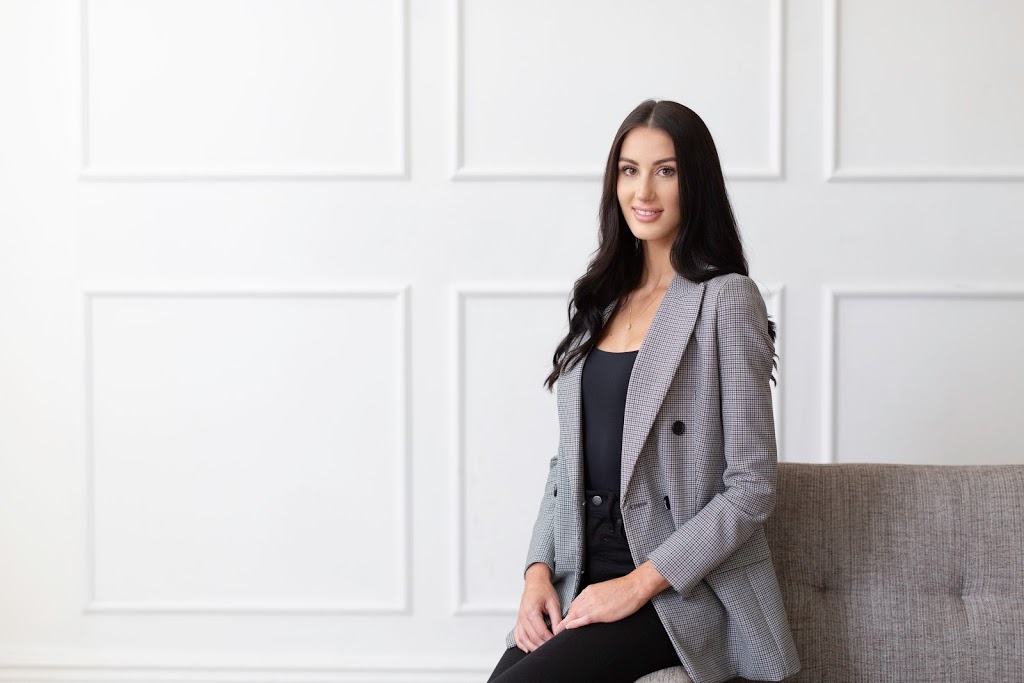 Jamie Hoy, REALTOR® | 20 Toronto Rd, Flesherton, ON N0C 1E0, Canada | Phone: (647) 448-4431