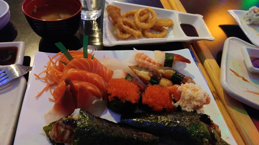 Mito Sushi | 243 King St E, Bowmanville, ON L1C 3X1, Canada | Phone: (905) 623-7882