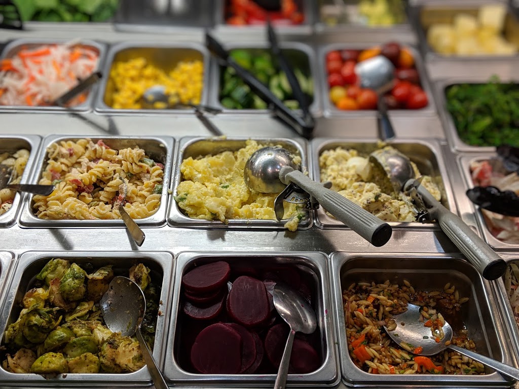 Fit For Life | 50 Eglinton Ave E, Toronto, ON M4P 1A6, Canada | Phone: (416) 482-0615
