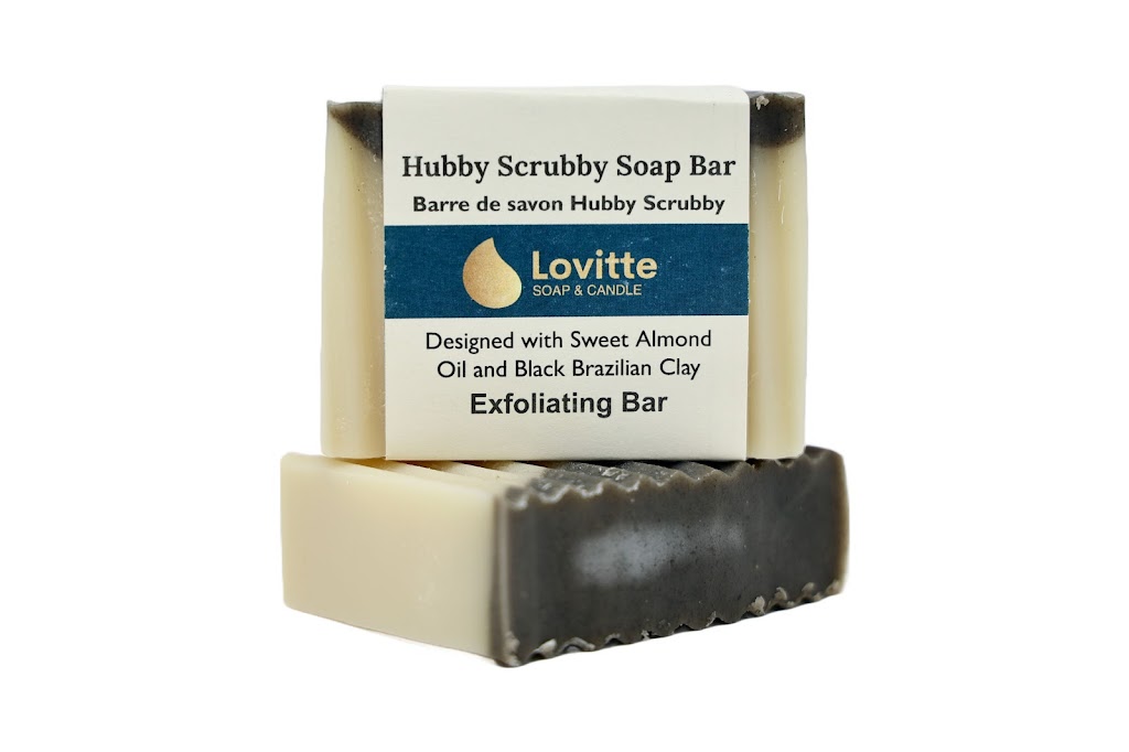 Lovitte Soap & Candle | home goods store | Box 84, Arborg, MB R0C 0A0, Canada | 2044420995 OR +1 204-442-0995