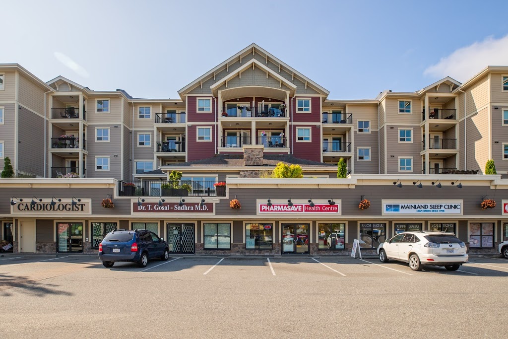 Avalon Gardens | 22323 48 Ave, Langley City, BC V3A 0C1, Canada | Phone: (604) 546-3100