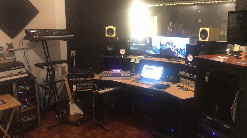 Bridge Studios NY | 604 Hertel Ave, Buffalo, NY 14207, USA | Phone: (716) 222-3002