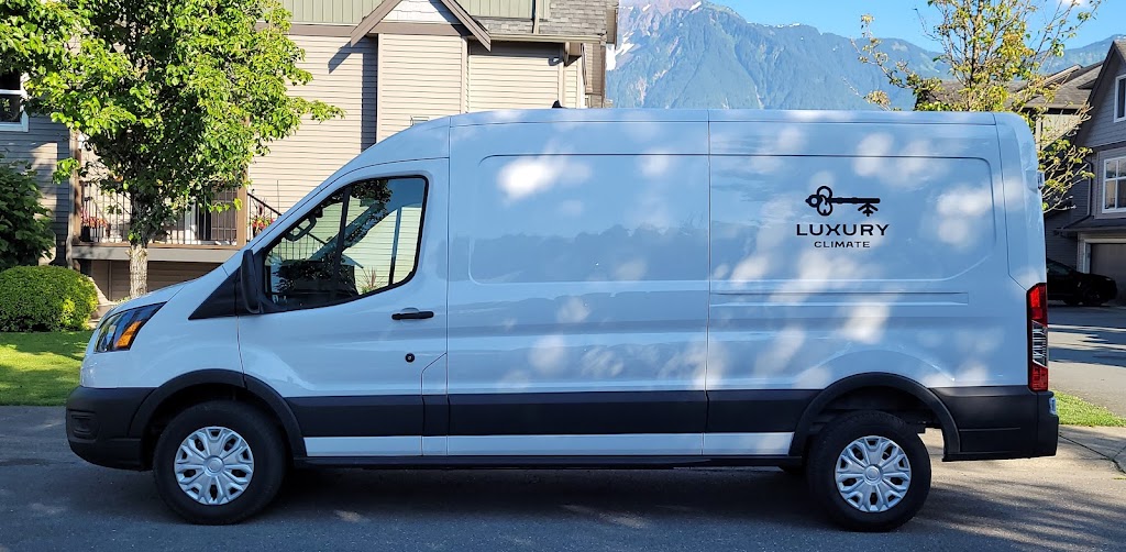 Luxury Climate HVAC Ltd. | 3, 1609 Agassiz-Rosedale Hwy No 9, Agassiz, BC V0M 1A0, Canada | Phone: (604) 991-4328