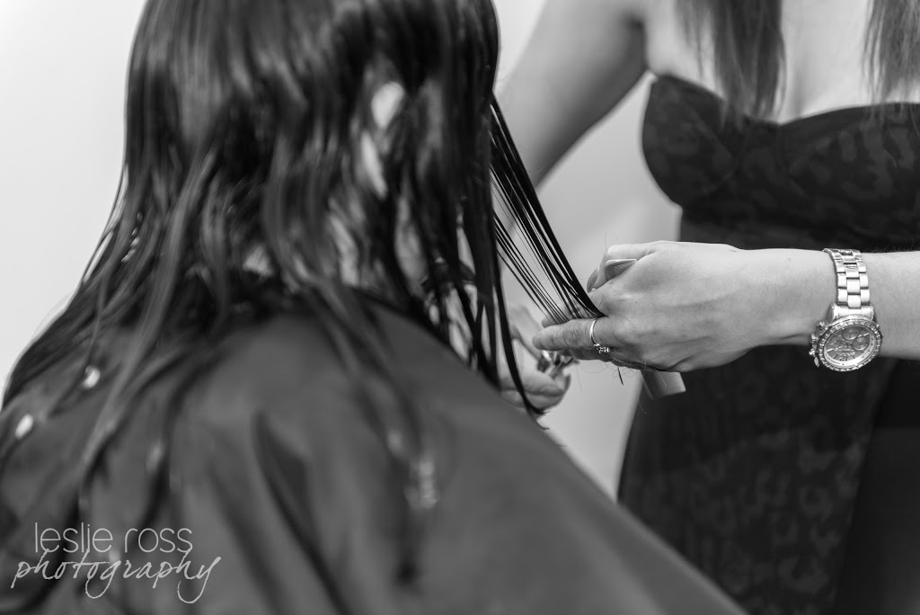 Indulgence Hair Salon | 2735 Skaha Lake Rd, Penticton, BC V2A 9B8, Canada | Phone: (250) 490-3311