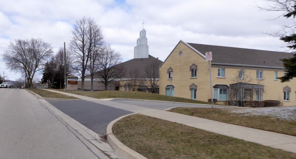 St. Paul the Apostle Parish | 2265 Headon Rd, Burlington, ON L7M 4E2, Canada | Phone: (905) 332-5115