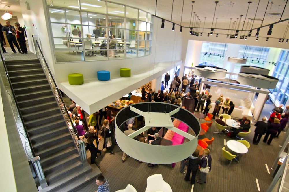 Atlantic Business Interiors | 30 Troop Ave, Dartmouth, NS B3B 1Z1, Canada | Phone: (902) 468-3200