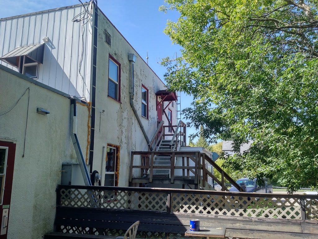 Fraserwood Tourist Hotel | Pr 231, Fraserwood, MB R0C 1A0, Canada | Phone: (204) 643-5304