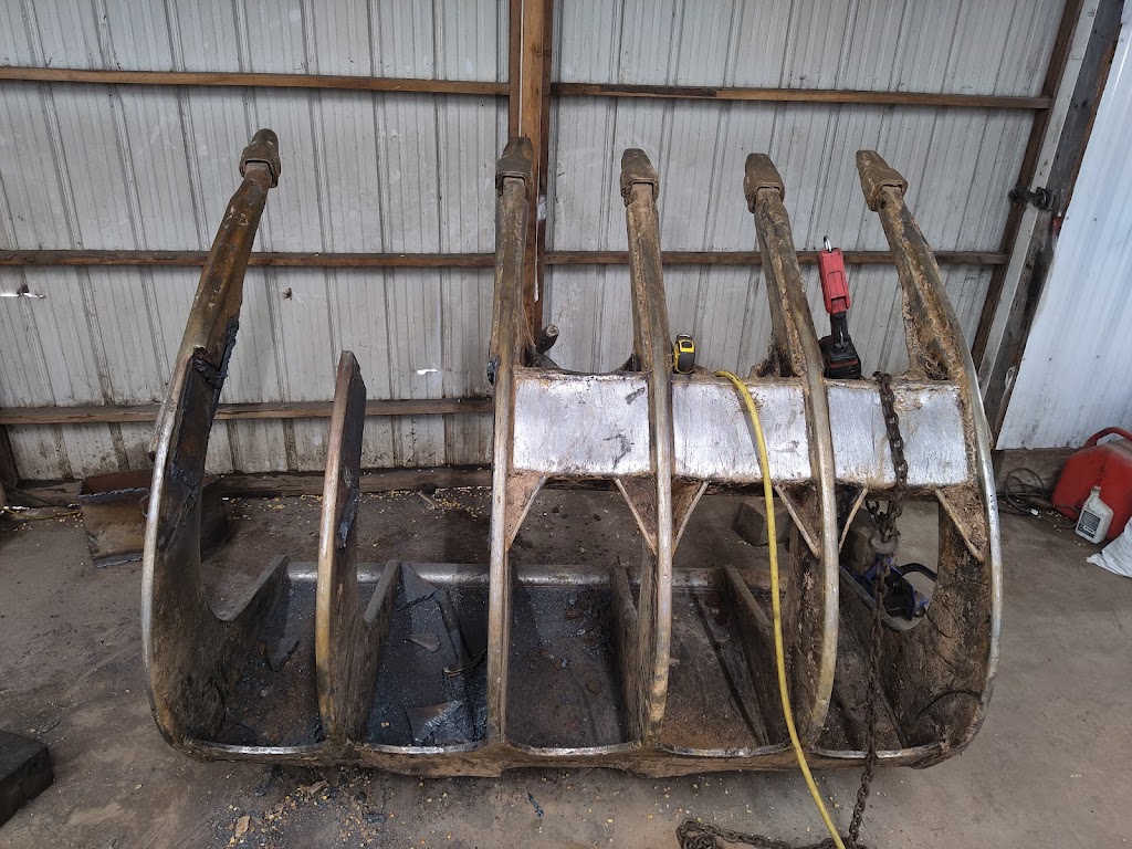 Maple Drive Welding | 70 Ranch Rd, Upper Kennetcook, NS B0N 2L0, Canada | Phone: (902) 324-1397