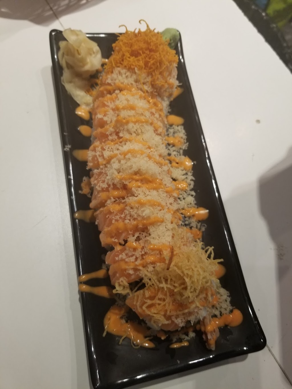 BETTER SUSHI | 5880 Old Highway 2, Shannonville, ON K0K 3A0, Canada | Phone: (613) 920-0195