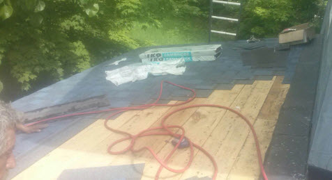 Stoughton Quality Roofing | 1009 Pickens Dr, Gooderham, ON K0M 1R0, Canada | Phone: (705) 457-0703