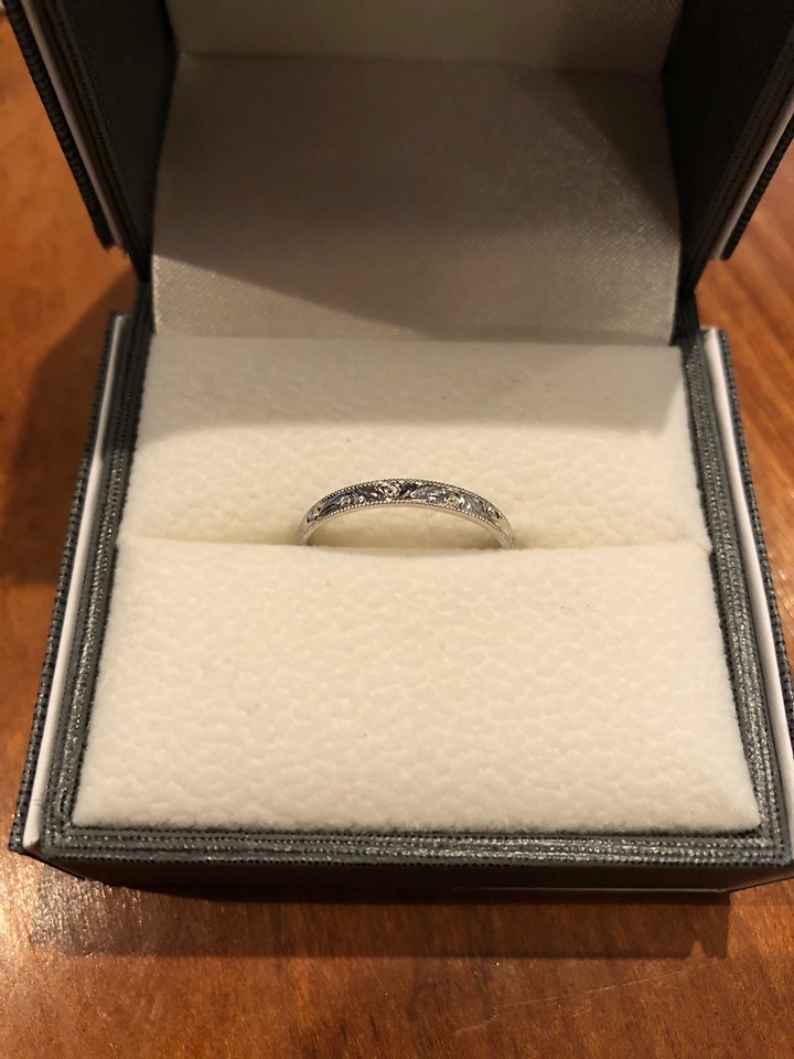 Edwards and Davies Jewellers | 2834 Danforth Ave, Toronto, ON M4C 1M1, Canada | Phone: (416) 698-7880