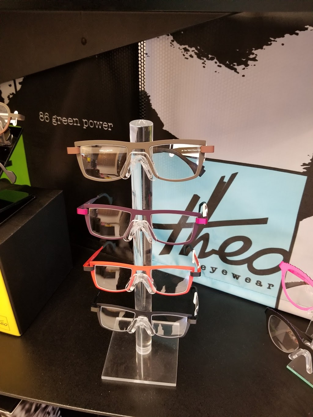 For Eyes Optical Boutique | 2090 Corydon Ave, Winnipeg, MB R3P 1V5, Canada | Phone: (204) 889-7408