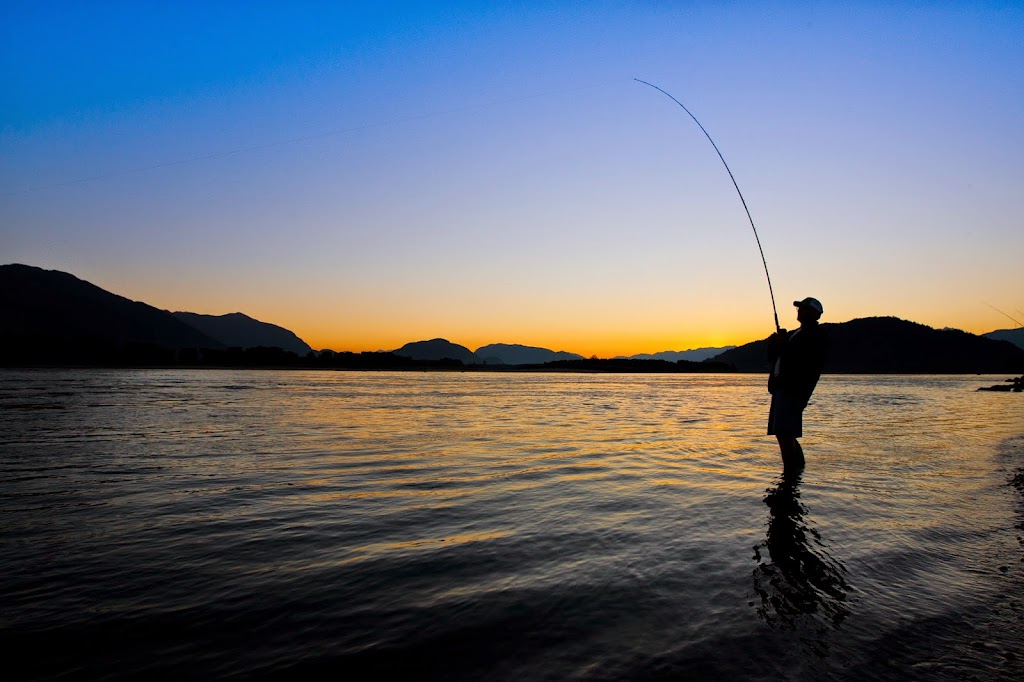 Fraser River Tackle Supply | 6686 Wiltshire St, Chilliwack, BC V2R 1P3, Canada | Phone: (604) 845-6786