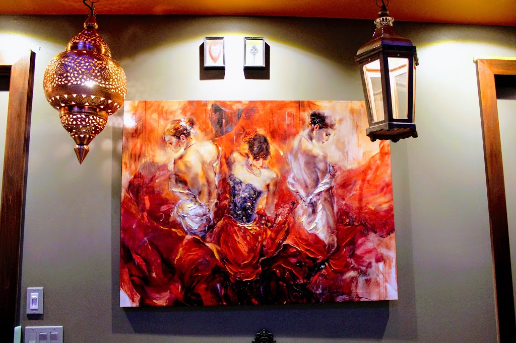 Ocean Splash Wellness, Spa & Yoga Studio | 1525 Cornwall Rd #2, Oakville, ON L6J 0B2, Canada | Phone: (289) 837-0369