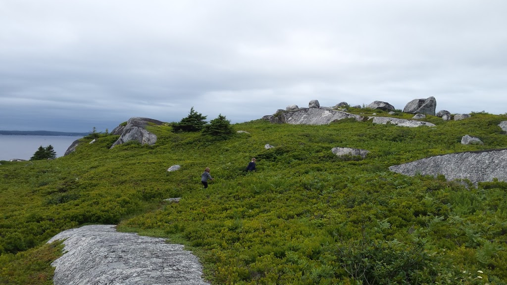 Bayswater SwissAir Memorial | 4100 NS-329, Hubbards, NS B0J 1T0, Canada
