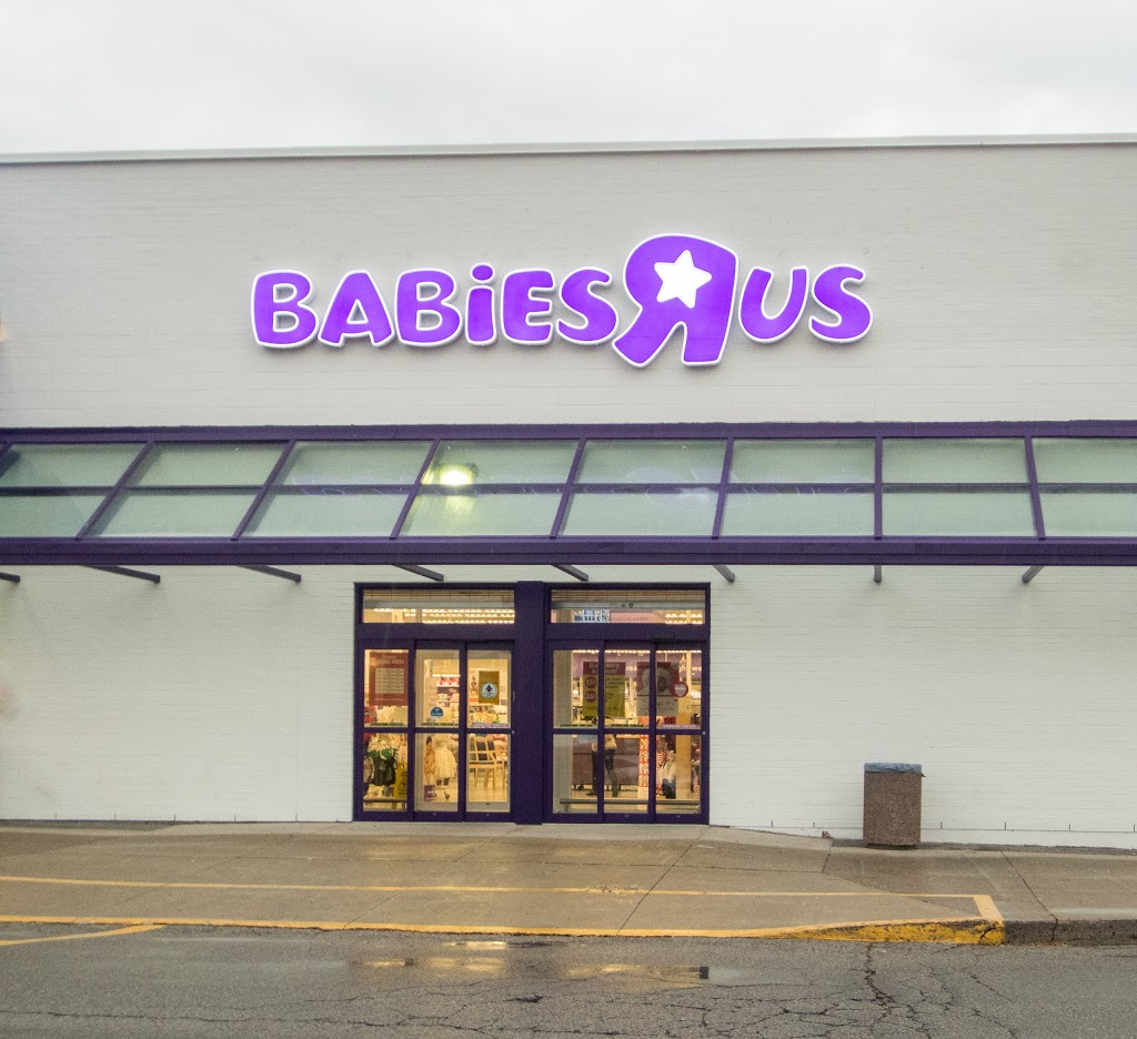BabiesRUs | 4559 Hurontario St, Mississauga, ON L4Z 3L9, Canada | Phone: (905) 568-8697