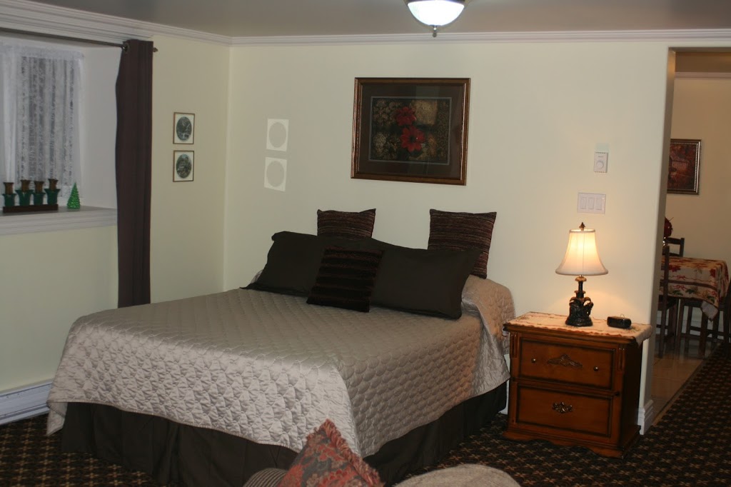 Treehouse | 12 Park Ave, Mount Pearl, NL A1N 1L1, Canada | Phone: (709) 237-2295