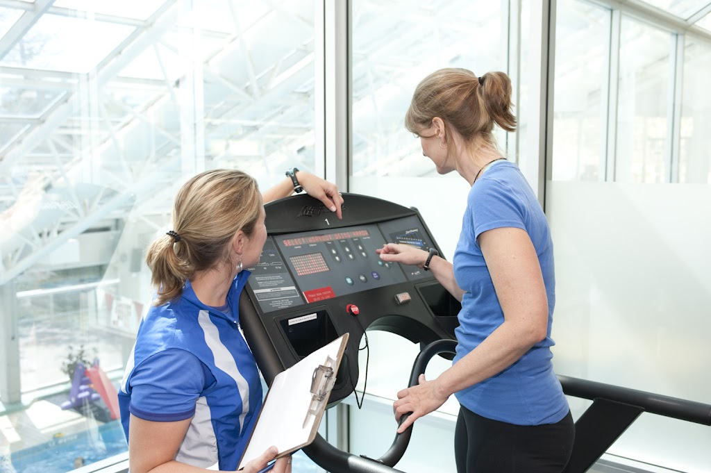 Sally Borden Fitness and Recreation | 107 Tunnel Mountain Dr, Banff, AB T1L 1H5, Canada | Phone: (403) 762-6450