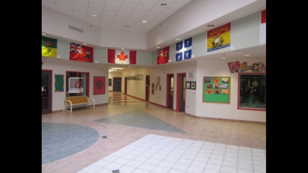 Forest Ridge Academy | Barrington, NS B0W 1E0, Canada | Phone: (902) 637-4340