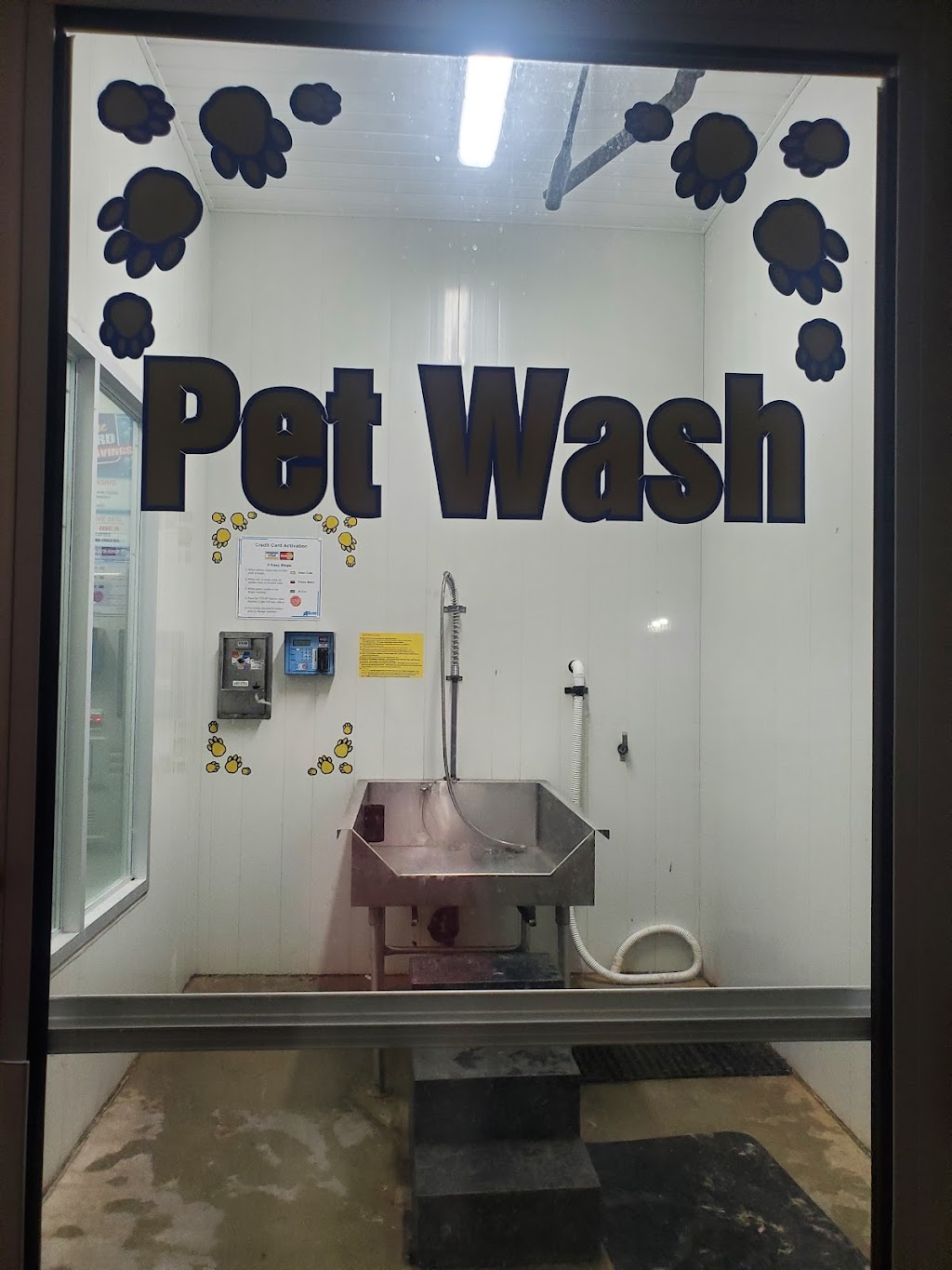 Sunrise Carwash | 717 10th St, Hanover, ON N4N 1S1, Canada | Phone: (519) 364-4065