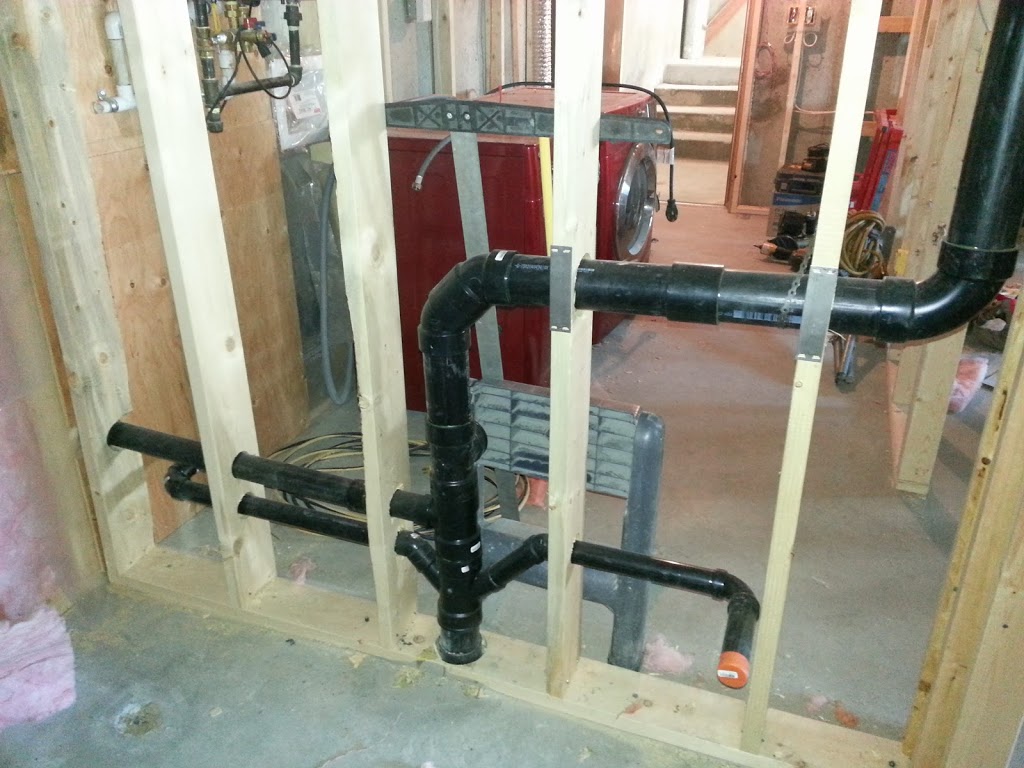 CANFIL PLUMBING AND HEATING | 9717 Turner St, Summerland, BC V0H 1Z5, Canada | Phone: (250) 809-7106