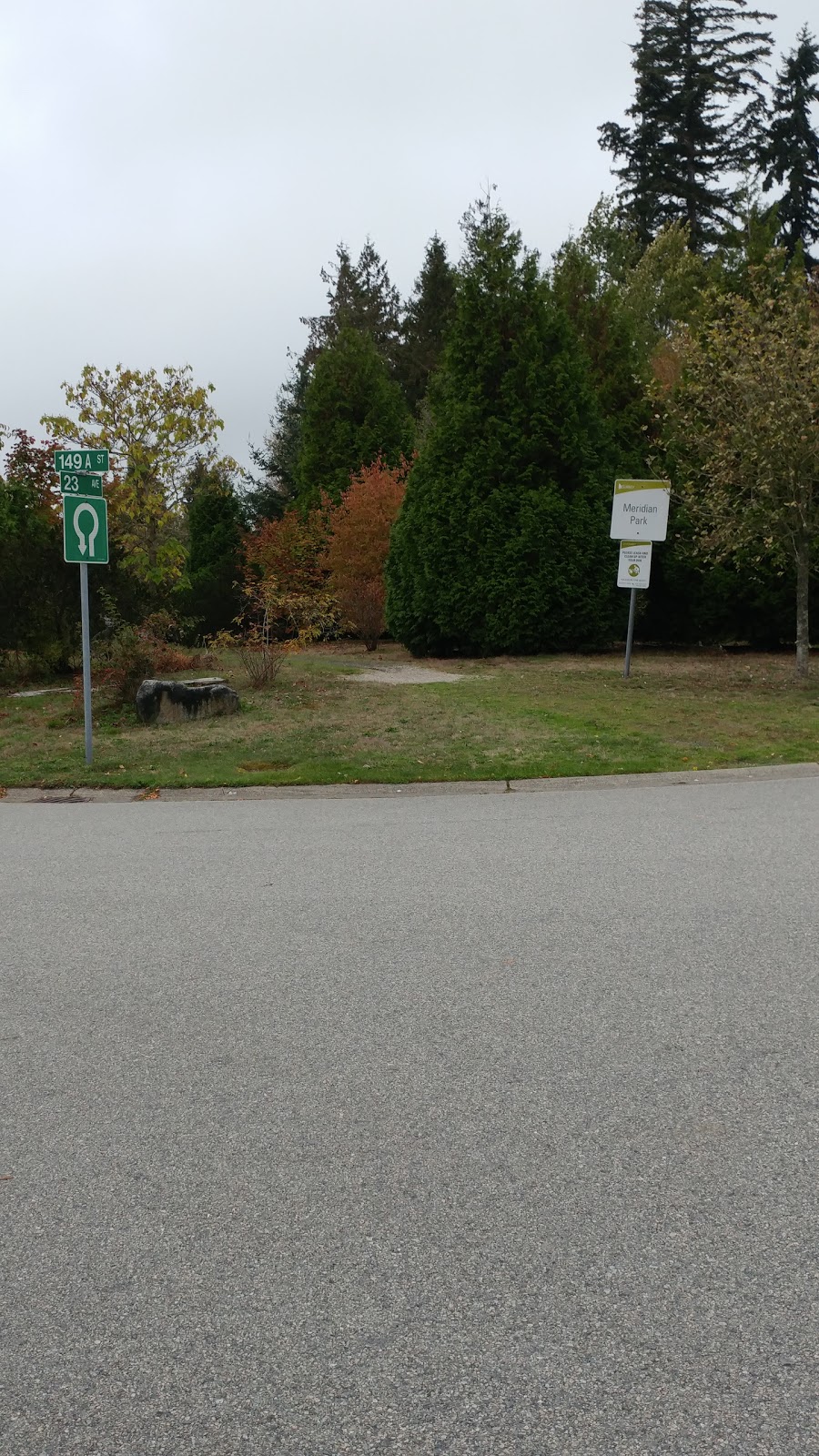 Meridian Park | 2271 149a St, Surrey, BC V4A 9X3, Canada