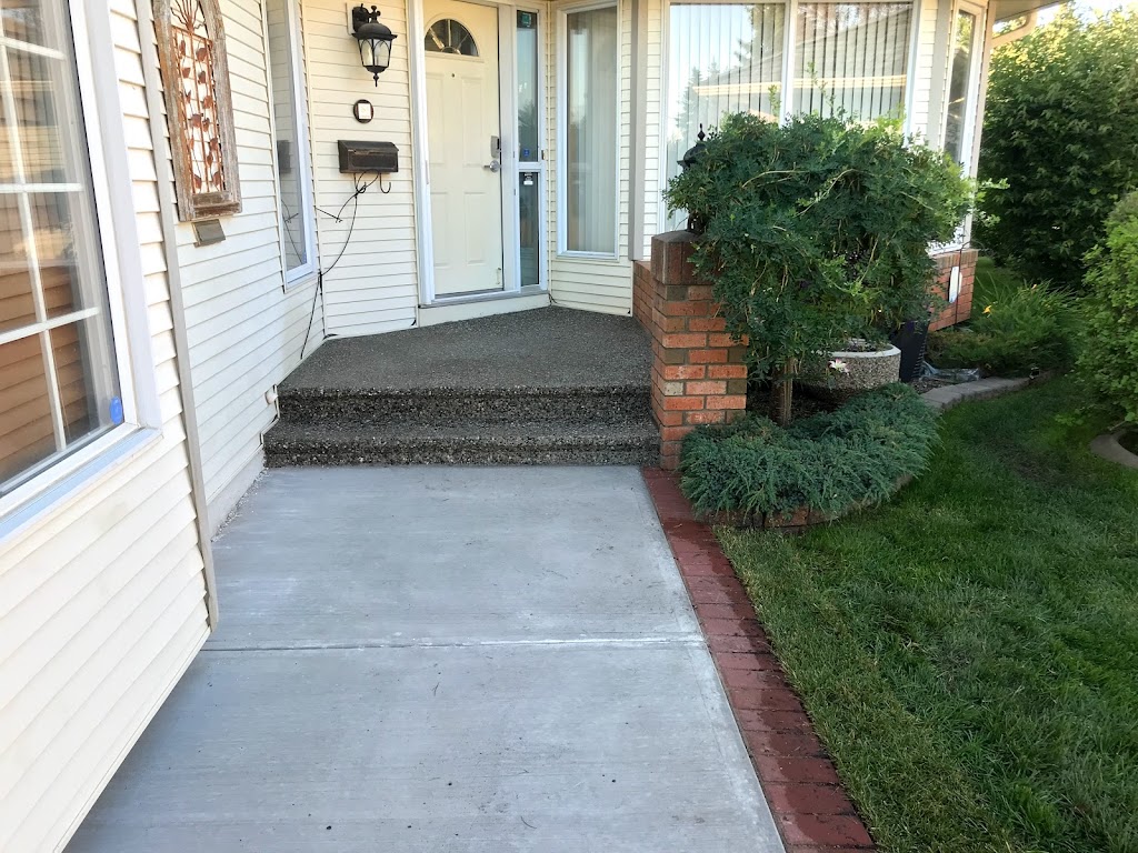 Armored Concrete Services Ltd. | 22127 87 Ave NW, Edmonton, AB T5T 7H7, Canada | Phone: (780) 264-8148