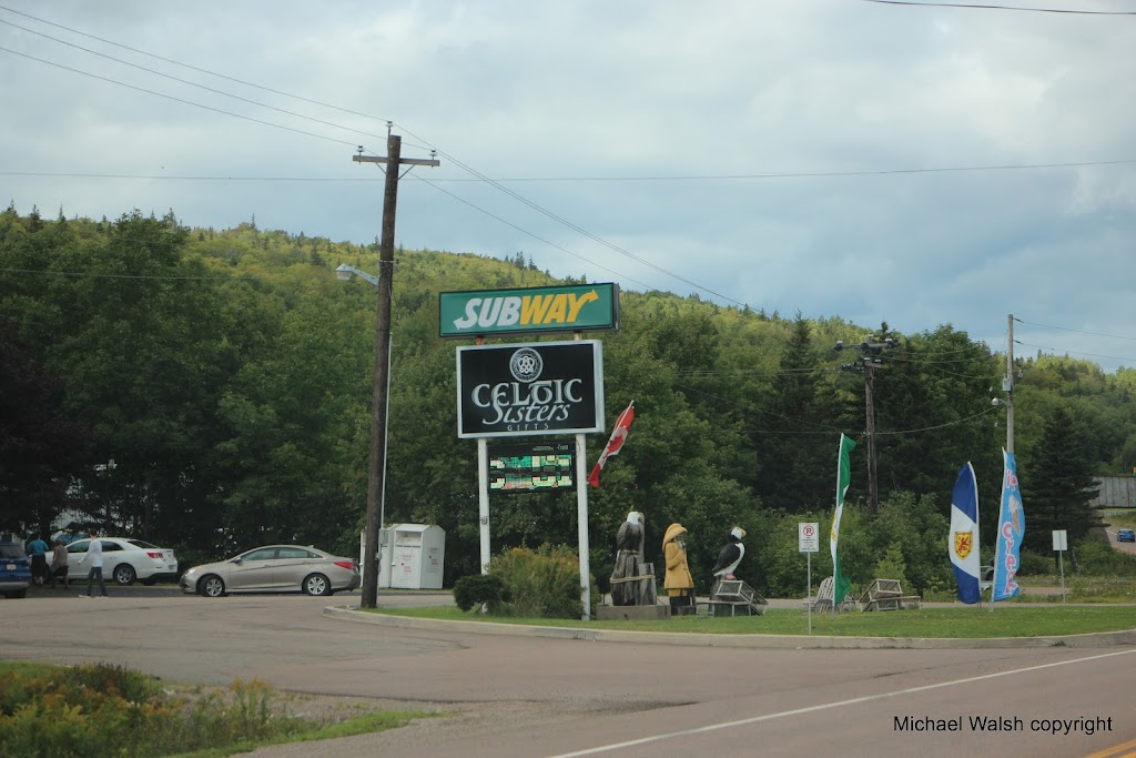 Celtic Sisters Gifts | 13138 104 Trans Canada Highway, Aulds Cove, NS B0H 1P0, Canada | Phone: (902) 747-2244
