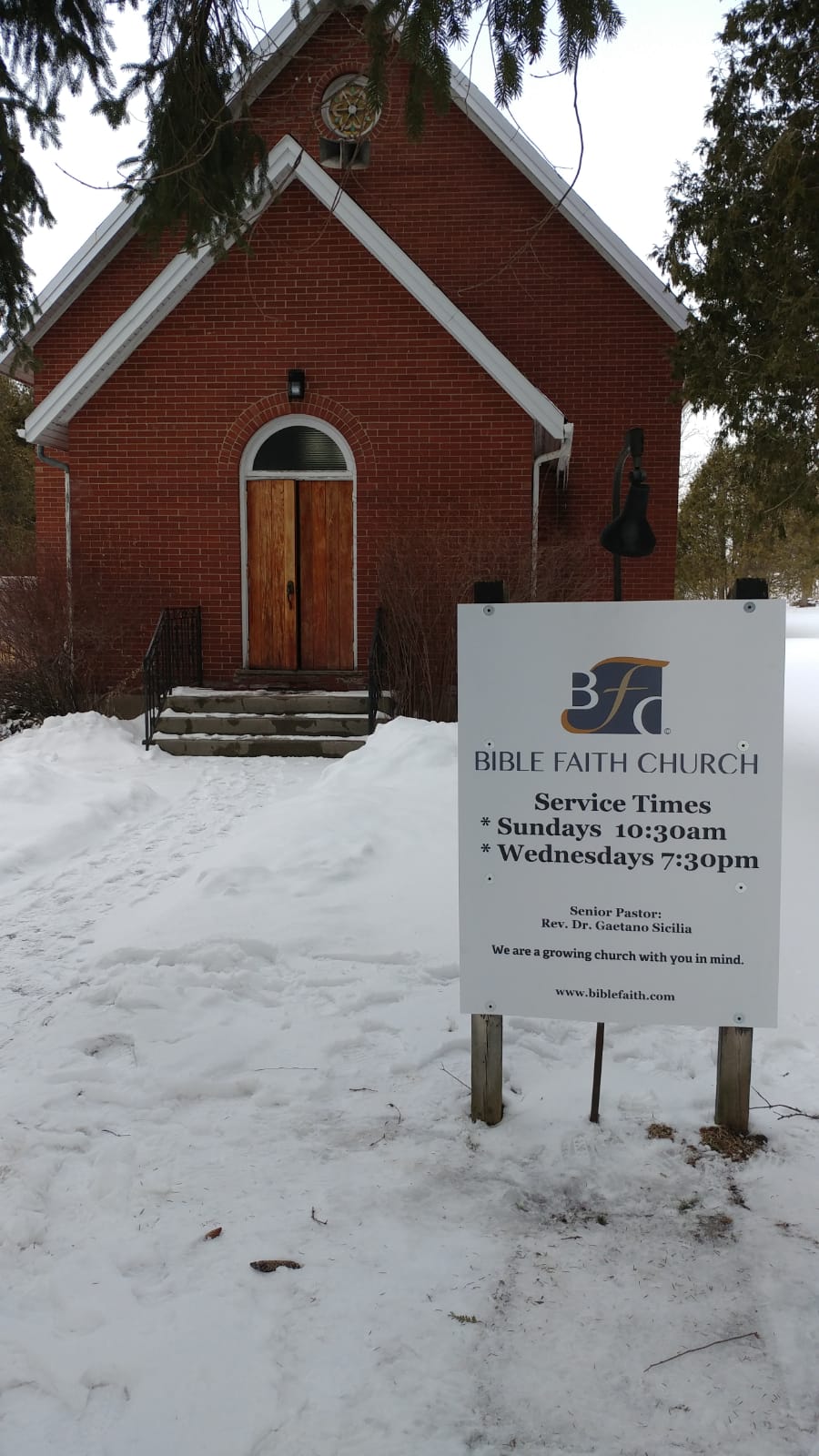 BFC | 2430 Concession Rd 6, Greenwood, ON L0H 1H0, Canada | Phone: (416) 745-3272