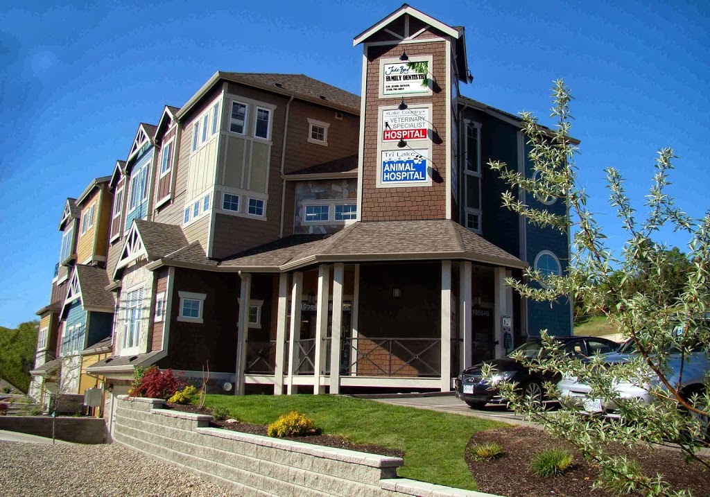 Jade Bay Family Dentistry | 10564 Powley Ct, Lake Country, BC V4V 2R4, Canada | Phone: (250) 766-4494