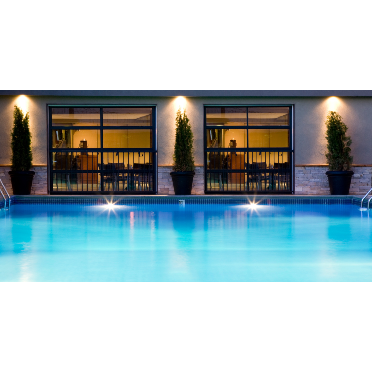 Coast Capri Hotel | 1171 Harvey Ave, Kelowna, BC V1Y 6E8, Canada | Phone: (250) 860-6060