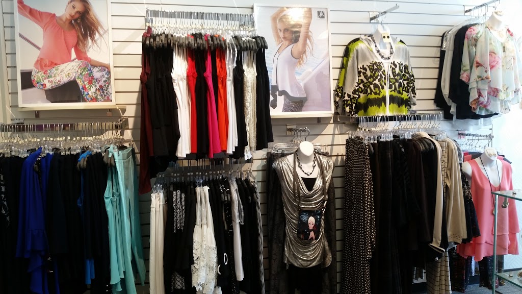NV Fashions Lakeview Plaza | 6449 Crowchild Trail SW, Calgary, AB T3E 5R7, Canada | Phone: (403) 249-0133