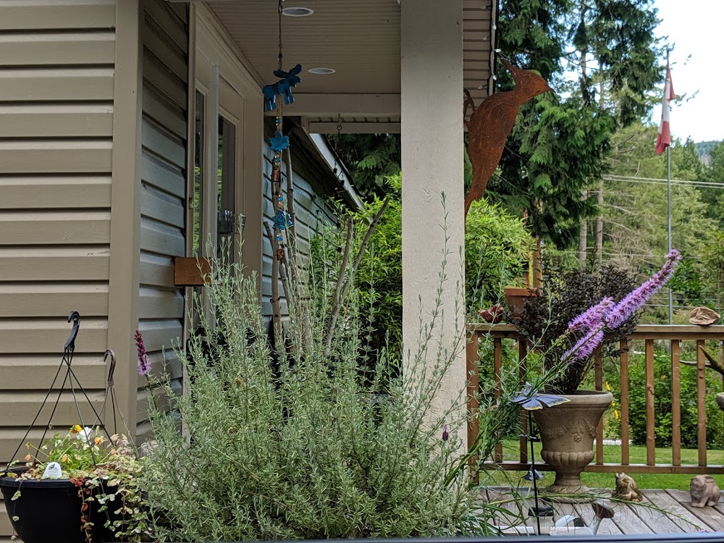 The Stonewater Motel LTD | 13483 Sunshine Coast Hwy, Madeira Park, BC V0N 2H1, Canada | Phone: (604) 883-0046