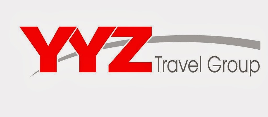 YYZ Travel Group | 7851 Dufferin St, Thornhill, ON L4J 3M4, Canada | Phone: (905) 660-7000