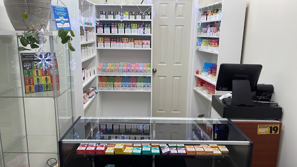 ELDERBERRY VAPE | 720 Elderberry Dr #2, Oshawa, ON L1K 0V7, Canada | Phone: (905) 725-0404