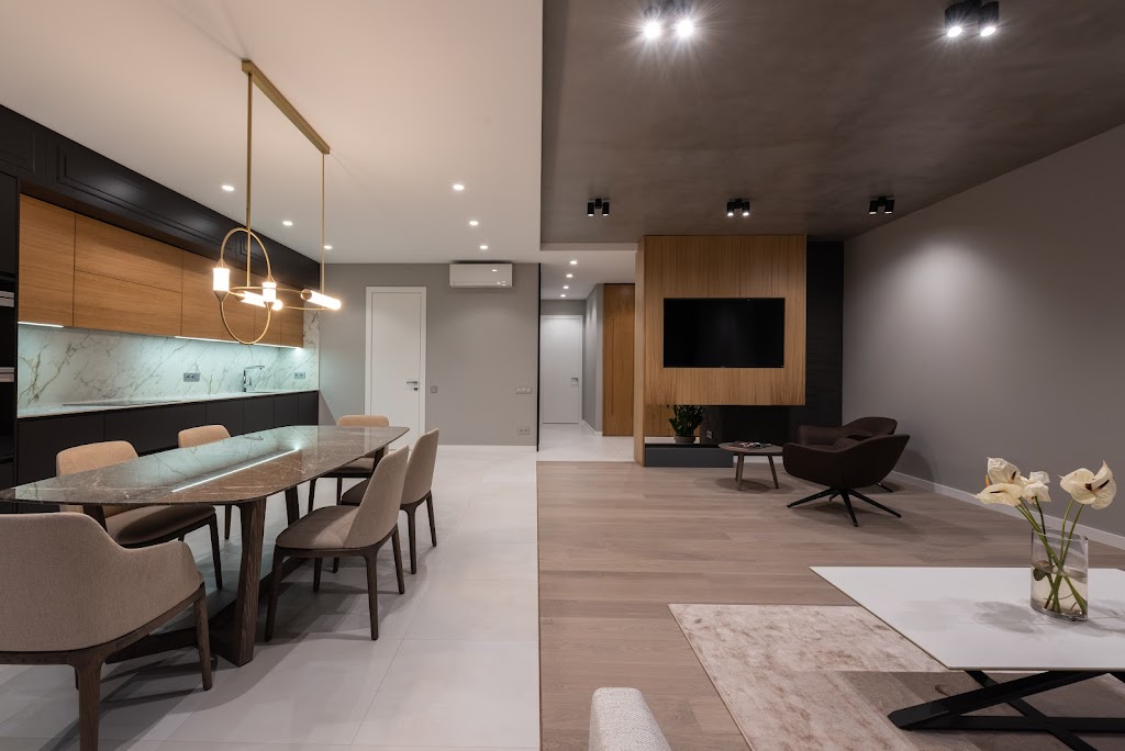 Melville Modern Homes | 6503 58 St NW, Calgary, AB T3A 2A4, Canada | Phone: (587) 603-6435