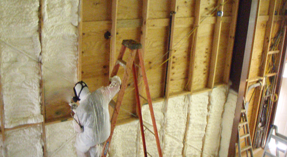 KB Insulators | 530 Lindsay Rd, Peterborough, ON K9J 6X3, Canada | Phone: (705) 740-7200