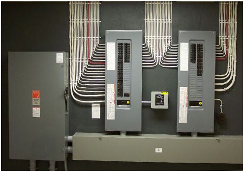Alegro Electric | 6123 11 Ave SW, Edmonton, AB T6X 0M4, Canada | Phone: (780) 913-8037