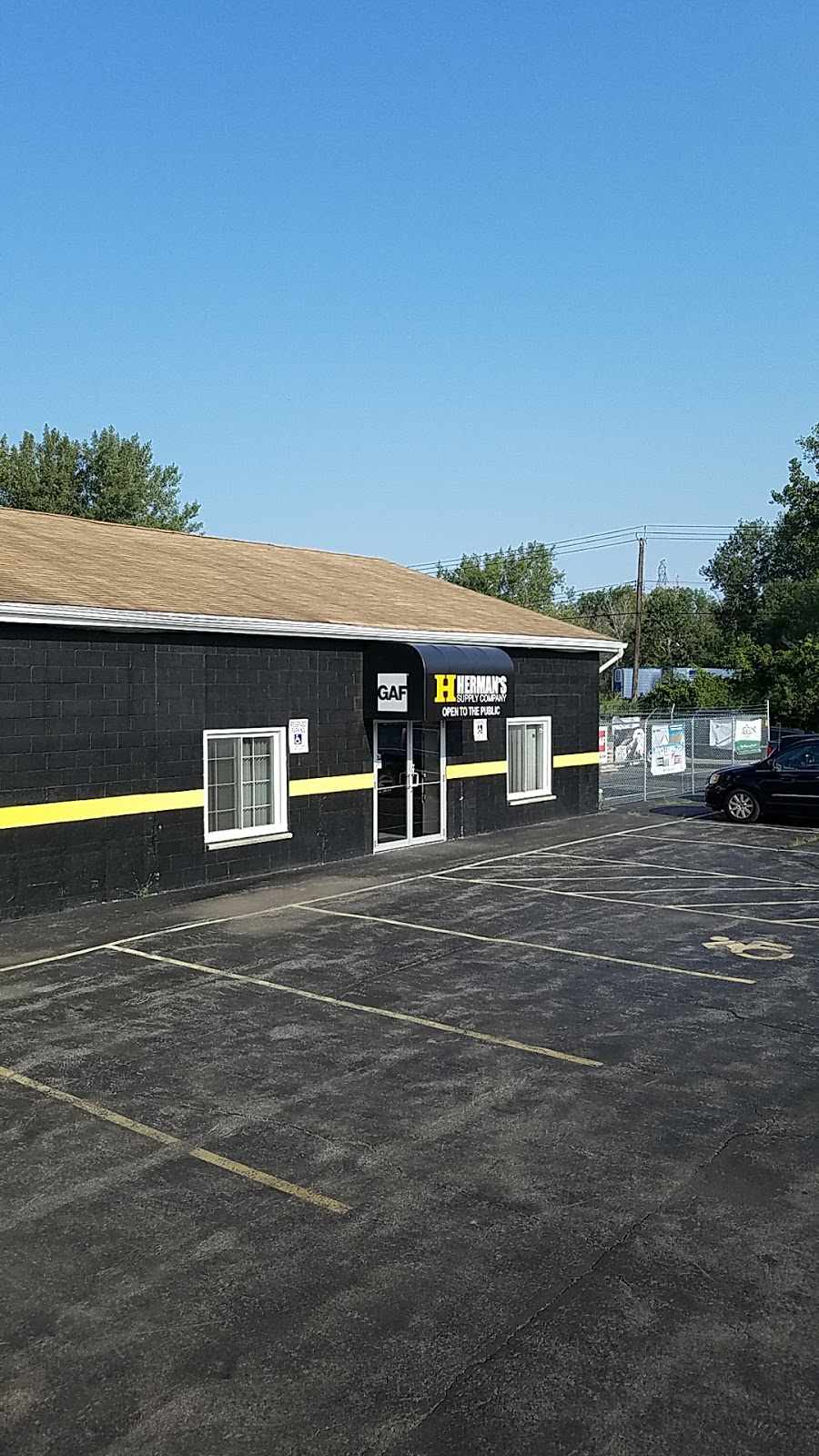 HERMAN’S SUPPLY COMPANY | 240 Westminster Rd, Buffalo, NY 14224, USA | Phone: (716) 674-3000