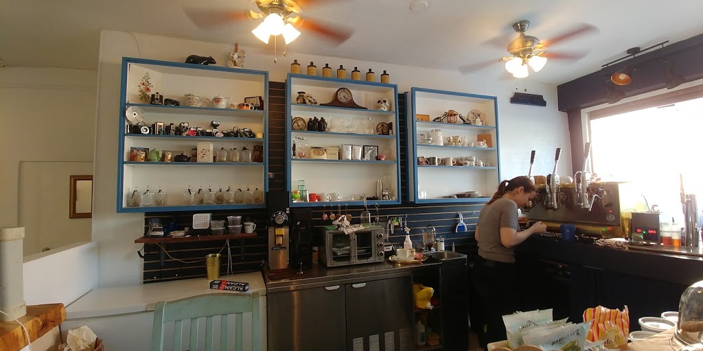Sidenote | 2461 Lake Shore Blvd W, Etobicoke, ON M8V 1C5, Canada | Phone: (647) 348-4400