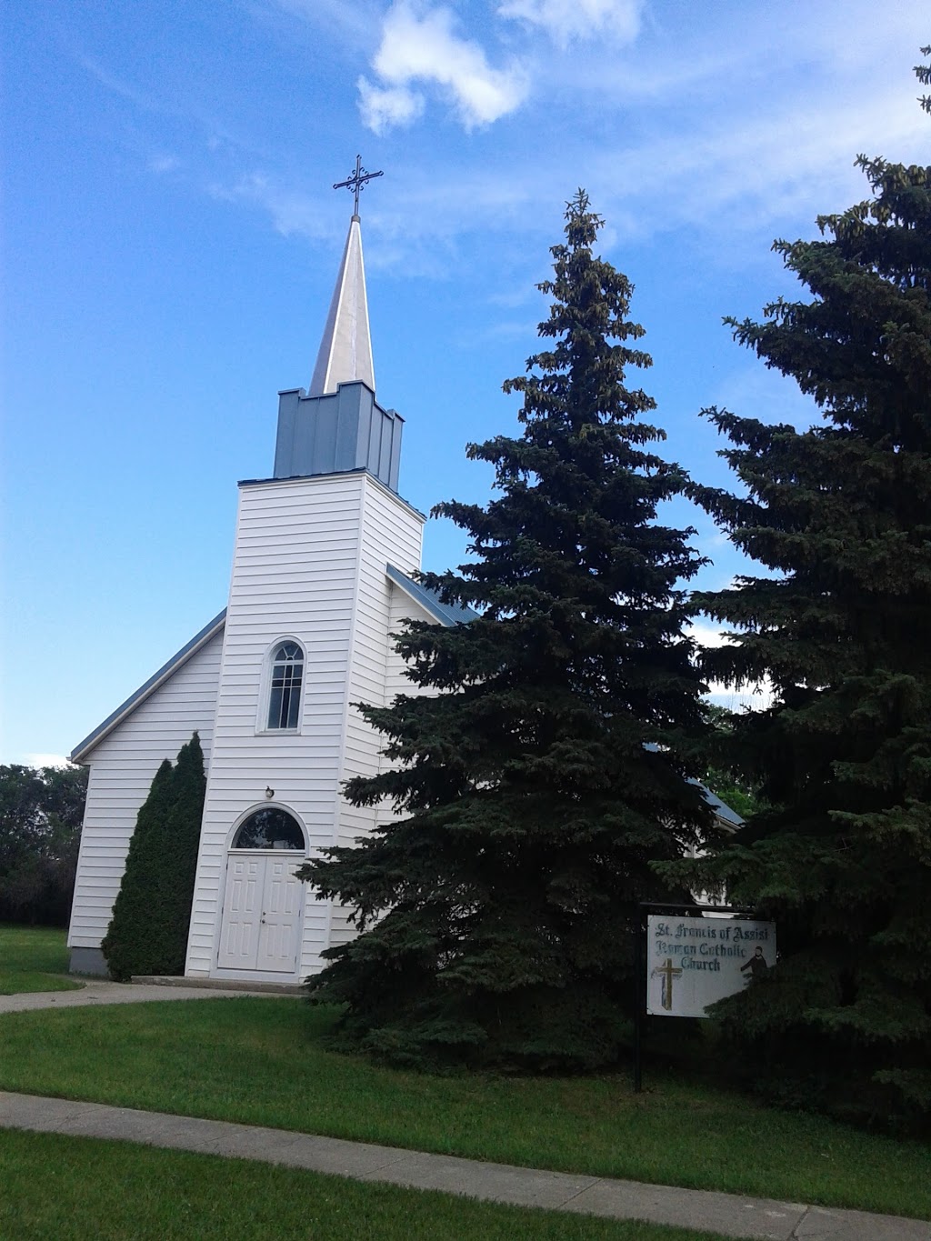 Francis Community Hall | 201 Main St, Francis, SK S0G 1V0, Canada | Phone: (306) 245-3293