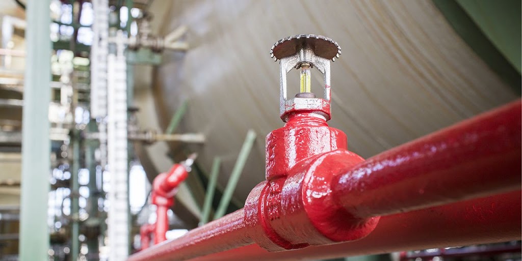Stevenson Sprinkler & Fire Protection Ltd. | 4520 Jordan Rd #1, Jordan Station, ON L0R 1S0, Canada | Phone: (905) 562-7575