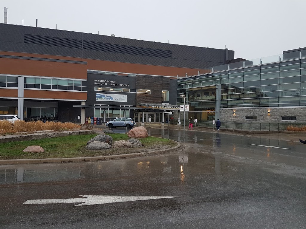 Peterborough Regional Health Centre | 1 Hospital Dr, Peterborough, ON K9J 7C6, Canada | Phone: (705) 743-2121
