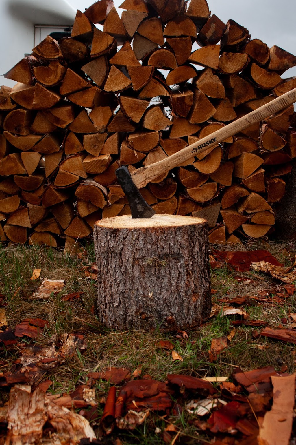 Timber Ridge Firewood Calgary | 283235 Township Rd 224, Rocky View County, AB T1X 0J6, Canada | Phone: (403) 831-7135