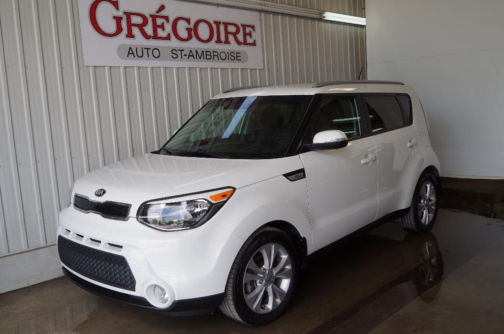 OMER GREGOIRE AUTO | 531 Rang Kildare, Saint-Ambroise-de-Kildare, QC J0K 1C0, Canada | Phone: (450) 759-1420