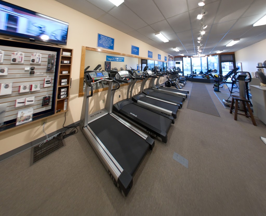 Legge Fitness Superstores Ltd | 202 Main St W, Listowel, ON N4W 1A1, Canada | Phone: (800) 695-7338