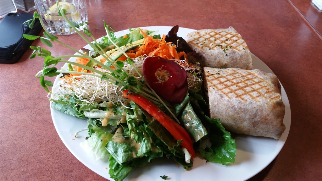 La Belle Verte | 166 Rue Eddy, Gatineau, QC J8X 2W1, Canada | Phone: (819) 778-6363