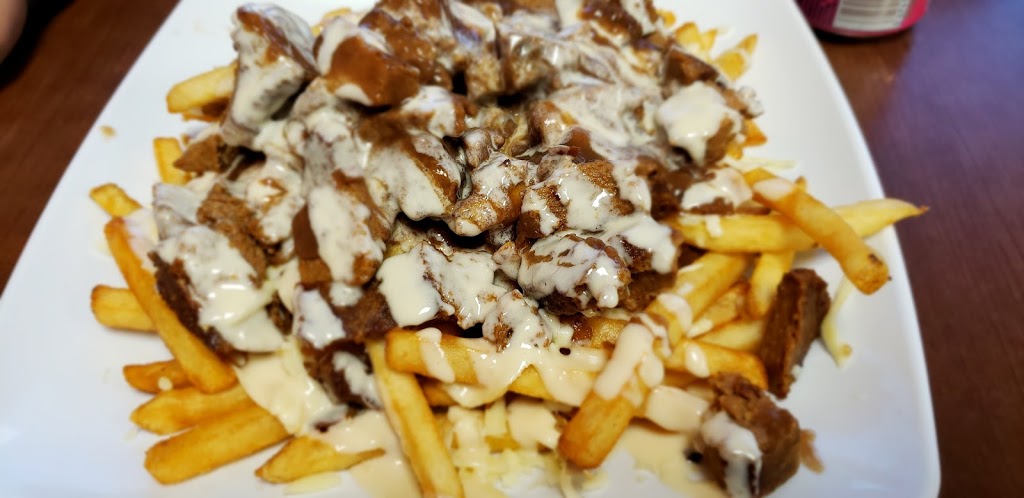 Basha Donair & Shawarma | 2811 116 St NW, Edmonton, AB T6J 4G2, Canada | Phone: (780) 761-3400