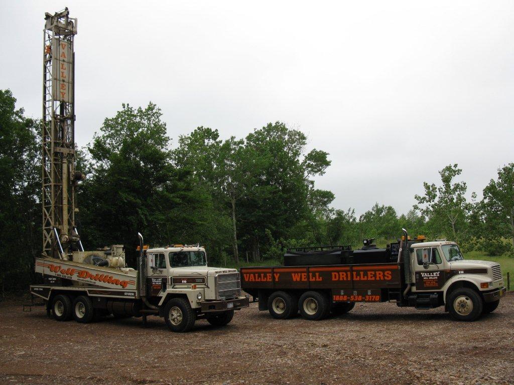 Valley Well Drillers | 345 Bond Rd, Berwick, NS B0P 1E0, Canada | Phone: (902) 538-3170