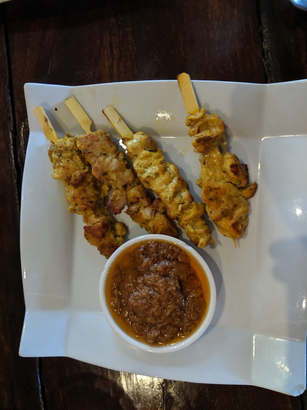 Thai Memory Restaurant | 2699 Hwy 1, Aylesford, NS B0P 1C0, Canada | Phone: (902) 341-2221
